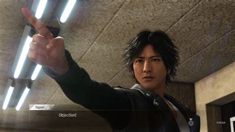 judgement game|Judgment Review .
